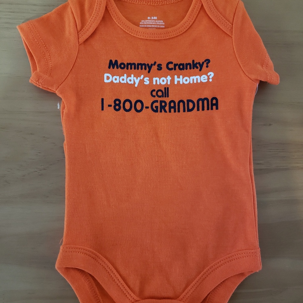 Onesie